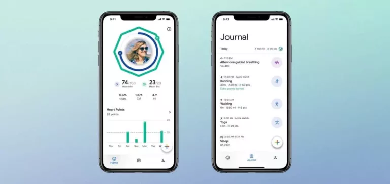 How to Sync Your Apple Health with Google Fit? 9