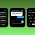 How to Use Telegram on Your Apple Watch? 3