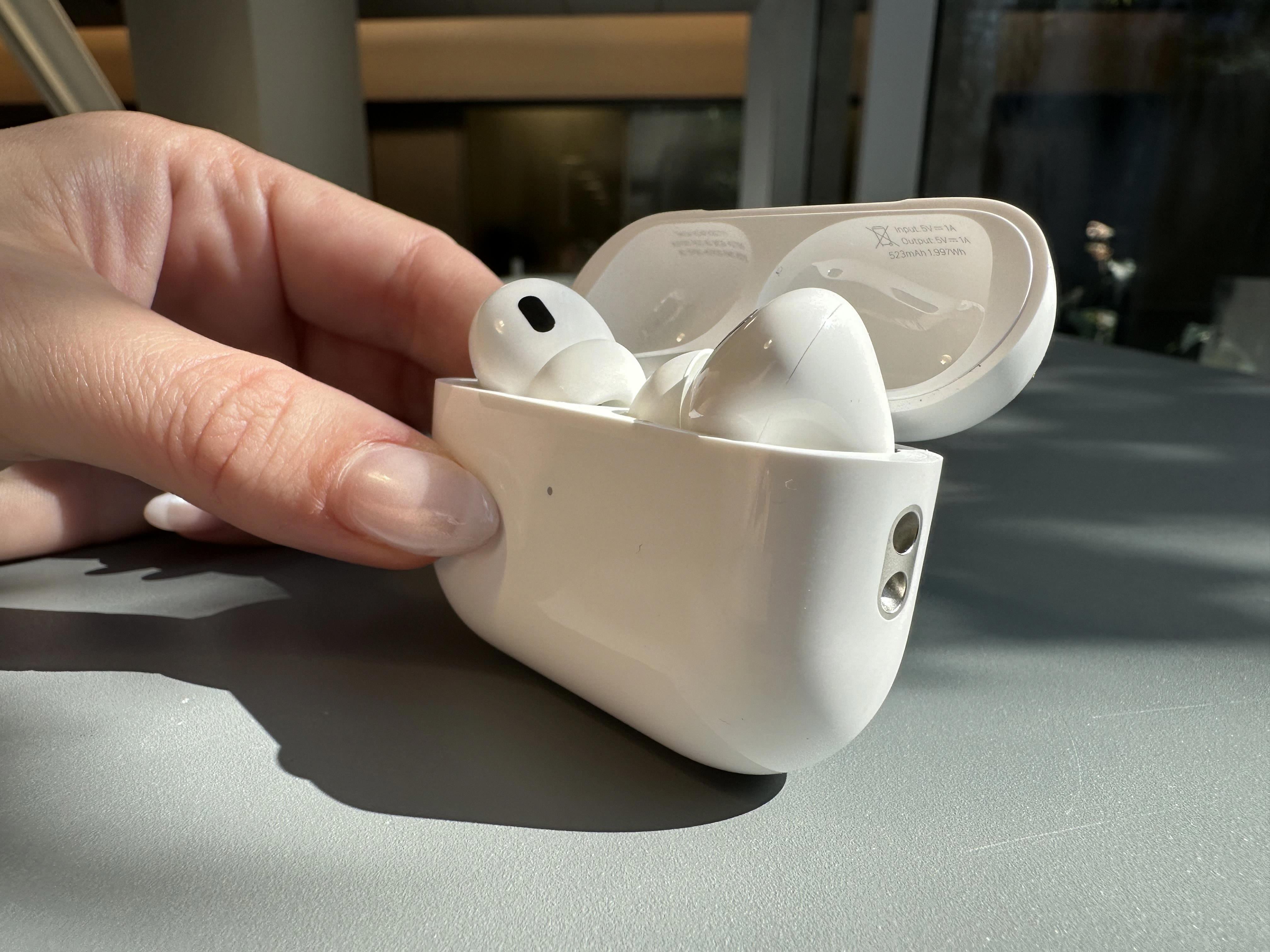 How to Test the Sound Quality of Your AirPods Pro? 17