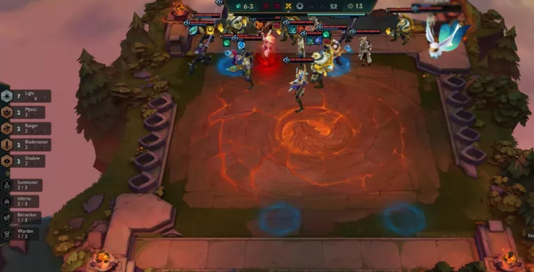 How to Play Teamfight Tactics on Your Mac? 7