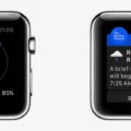 How to Check Weather Forecasts with Weather Channel App on Your Apple Watch? 17