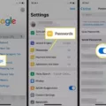How to Transfer Your Chrome Passwords to Your iPhone Safari? 12 How to Transfer Your Chrome Passwords to Your iPhone Safari? 11