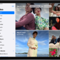 How to Transfer Your Live Photos from Your iPhone or iPad to Your Mac? 7