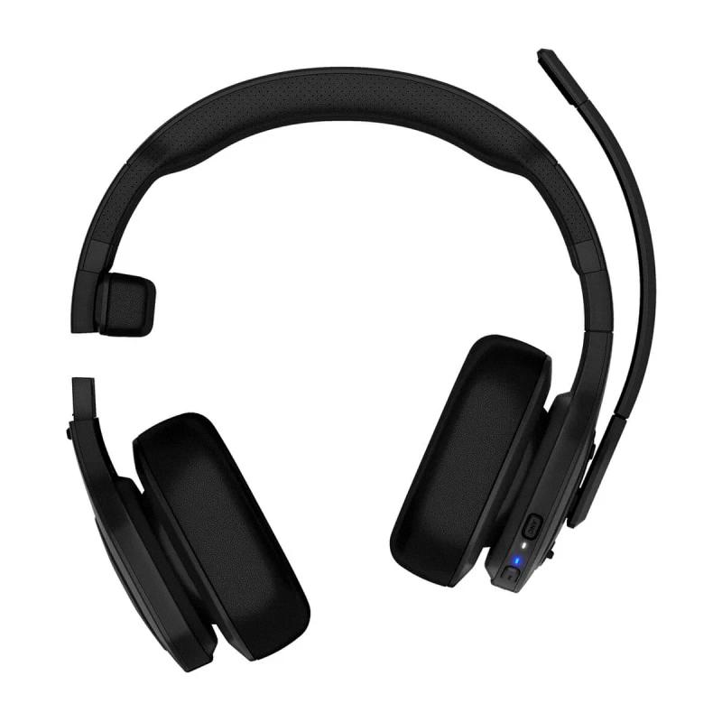 trucking headphones