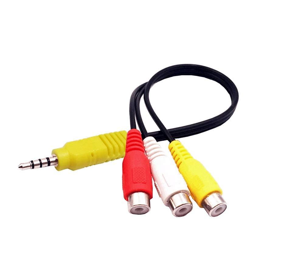 tv av input