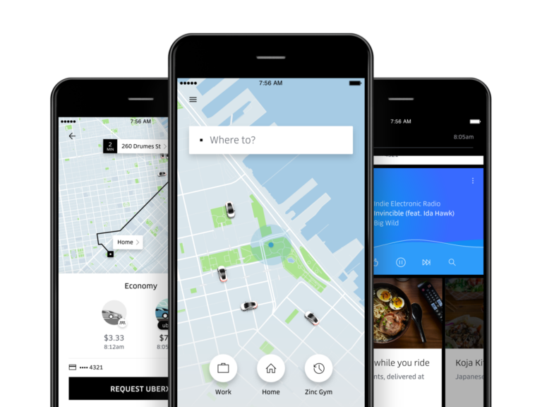 Why Won't Uber App Download on Your Android Device? 1