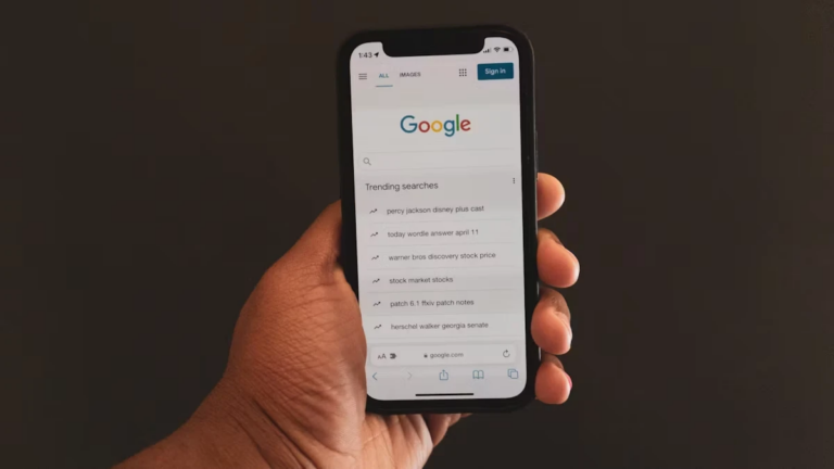 How To Stop iPhone Google Searches Appearing On Other Devices 3