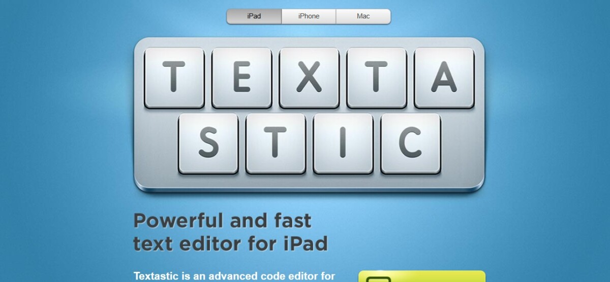 How to Open Local HTML Files on Your iPad 3