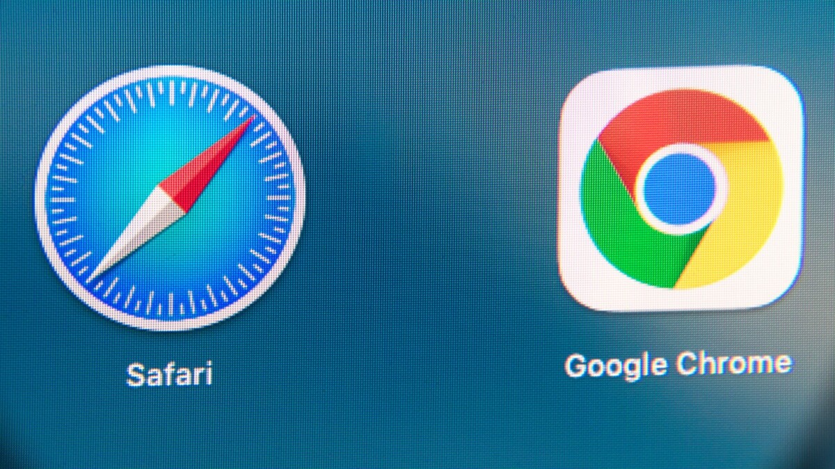 How to Transfer Your Safari History to Chrome 1