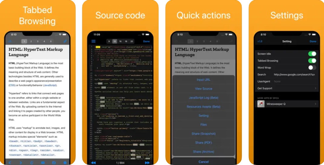 How to Open Local HTML Files on Your iPad 5
