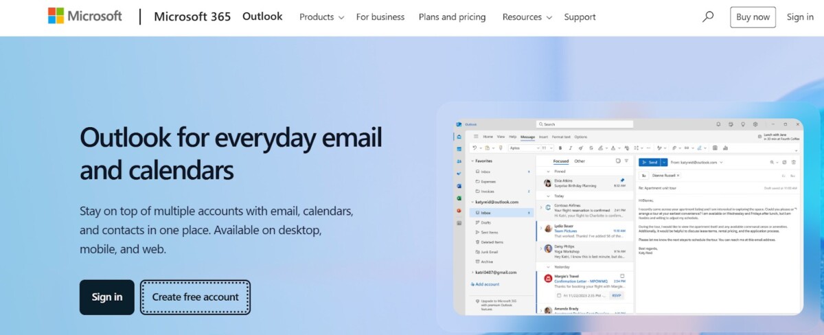 How To Set Outlook Calendar As Default On iPhone 3