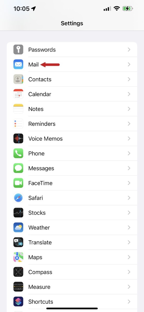 How To Set Outlook Calendar As Default On iPhone 5