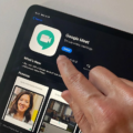 How To Record Google Meet Video Call On iPad 7