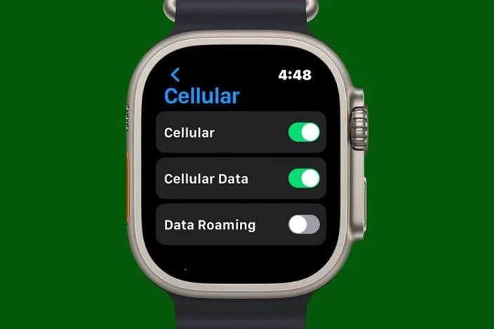 How To Set Up Voicemail On Apple Watch 5