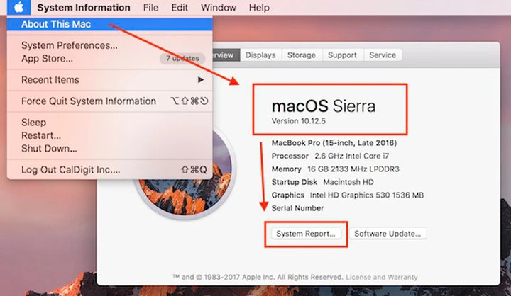 Troubleshooting Non-Working Thunderbolt Port