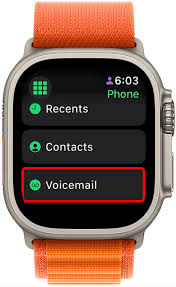 How To Set Up Voicemail On Apple Watch 11