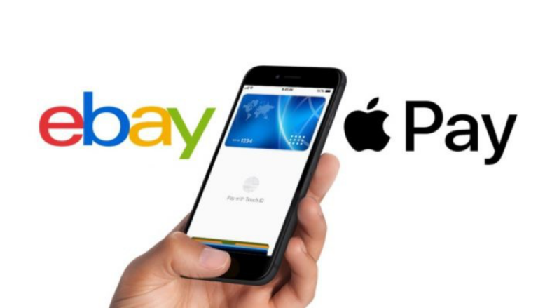 How To Use Apple Pay On Ebay 19