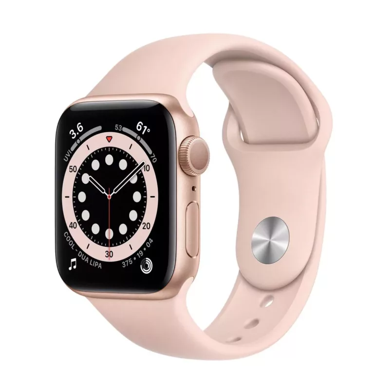 Troubleshooting Tips for When Your Unpaired Apple Watch Won't Turn On 5
