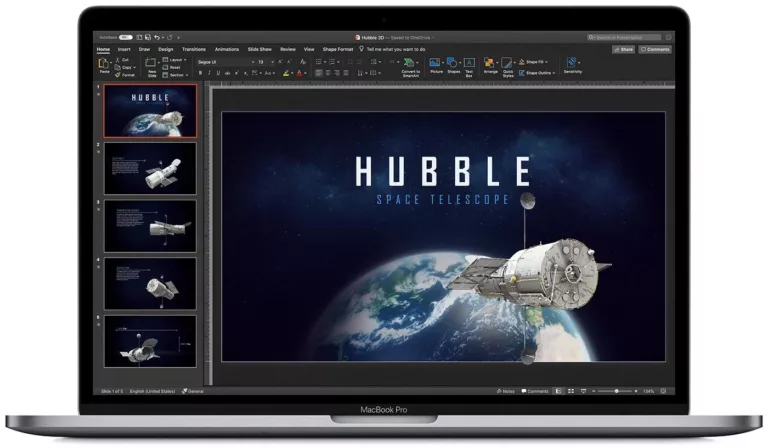 How to Update PowerPoint on Mac? 1