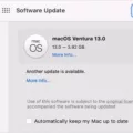How to Update Your MacBook Pro? 15