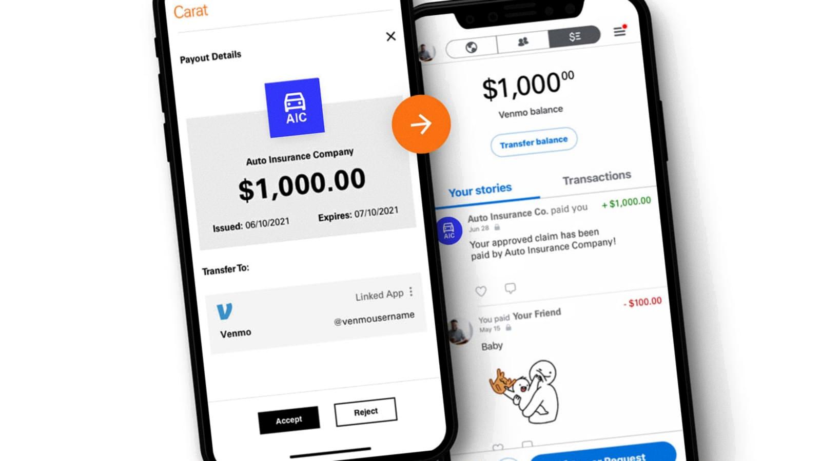 venmo savings account