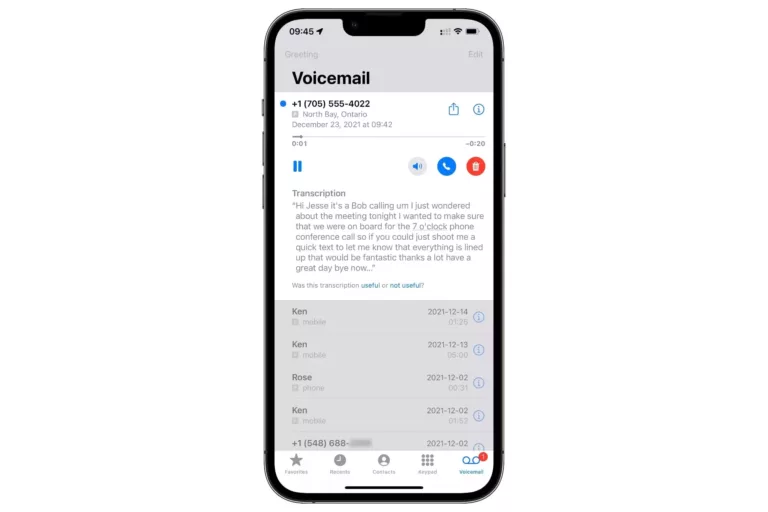 How to Change the Number of Rings Before Your iPhone Goes to Voicemail 5