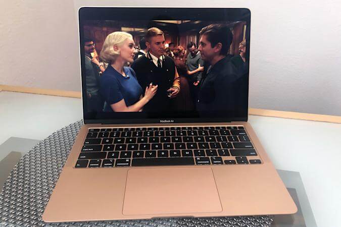 How to Watch Netflix on a Small Screen in the Corner of Your Mac? 17