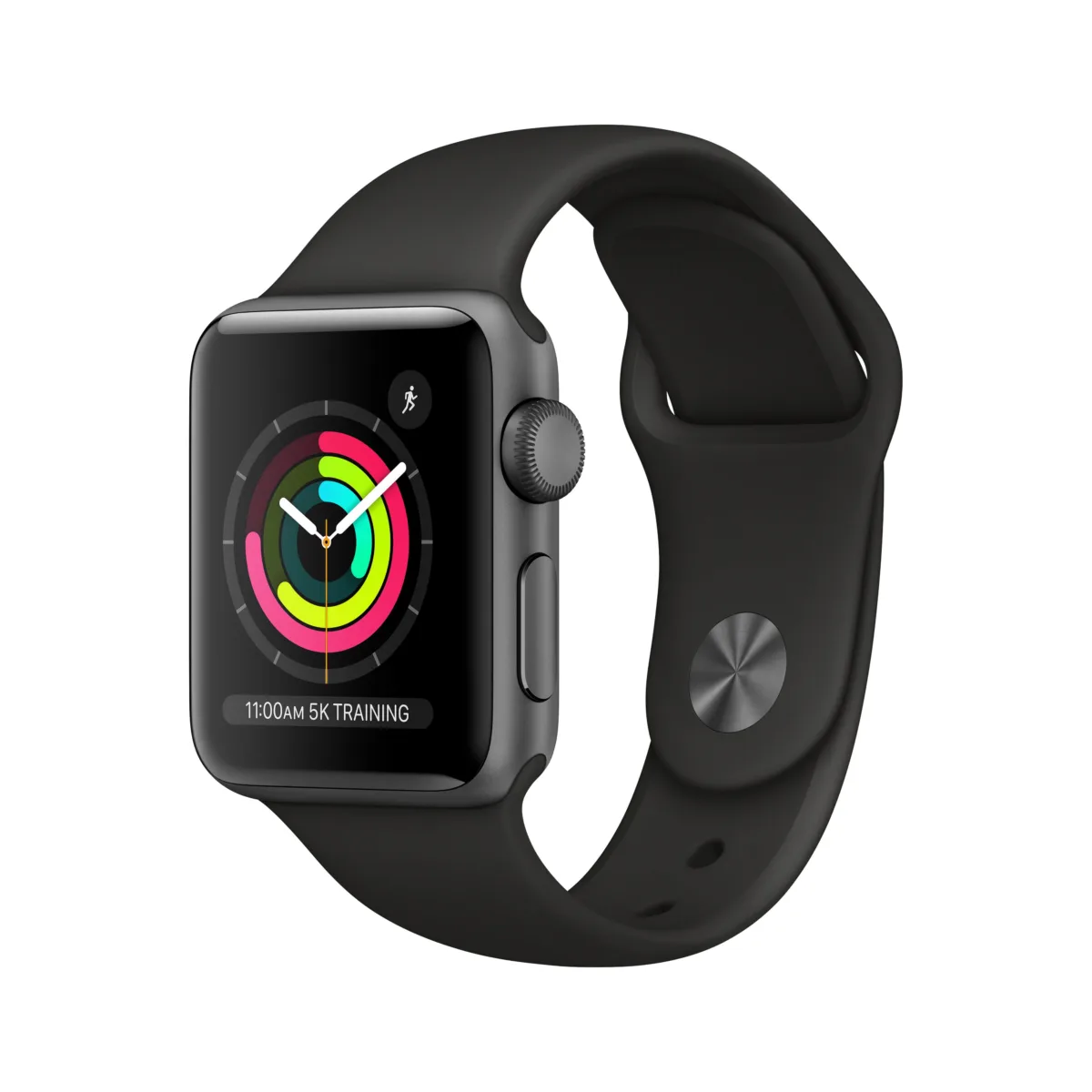 What Does Move Mean On Apple Watch DeviceMAG