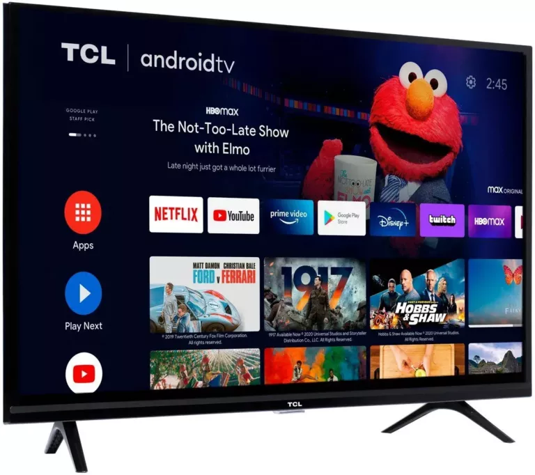 All You Need to Know About Android Smart TV 9