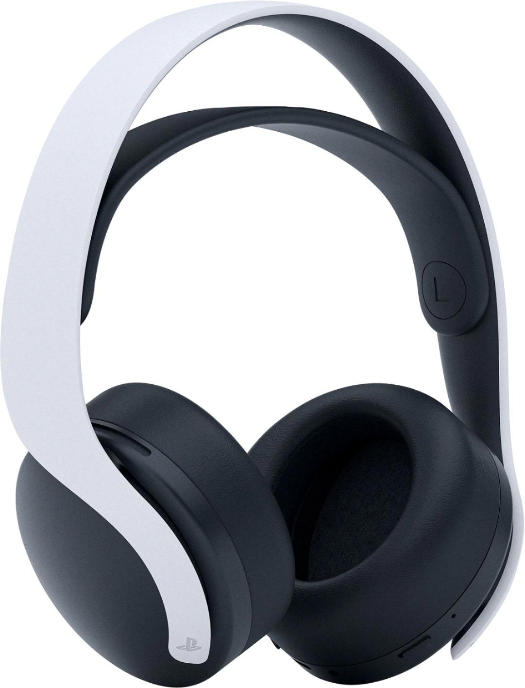 what wireless headphones work with ps4