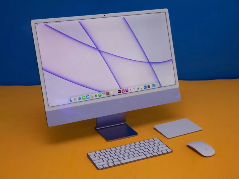 How to Find When You Purchased Your iMac? 19