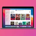How to Access iTunes On Macbook Pro? 15