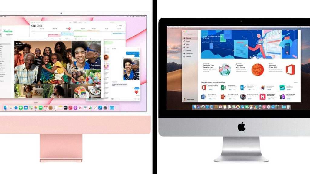 which imac to buy