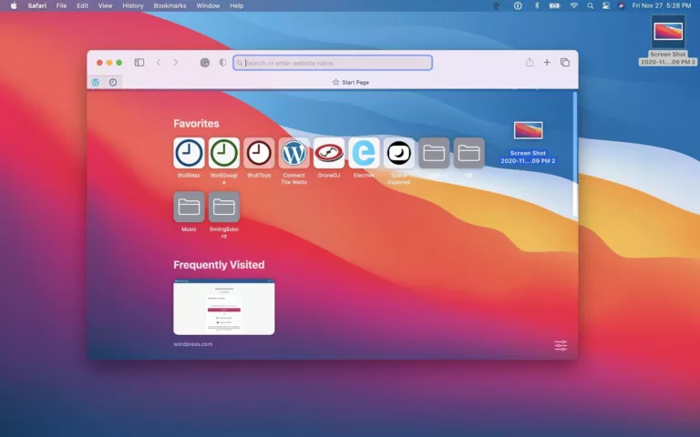 Why Did My Safari Tabs Disappear on Mac? 19