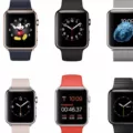 Why Does My Apple Watch Face Keep Changing? 9