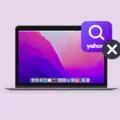 Why Does My Safari Redirects To Yahoo On Mac? 3