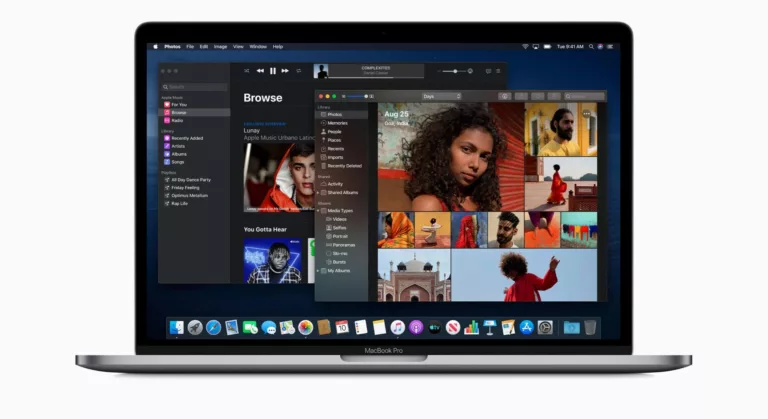 Why Doesn't My Macbook Have iTunes? 9