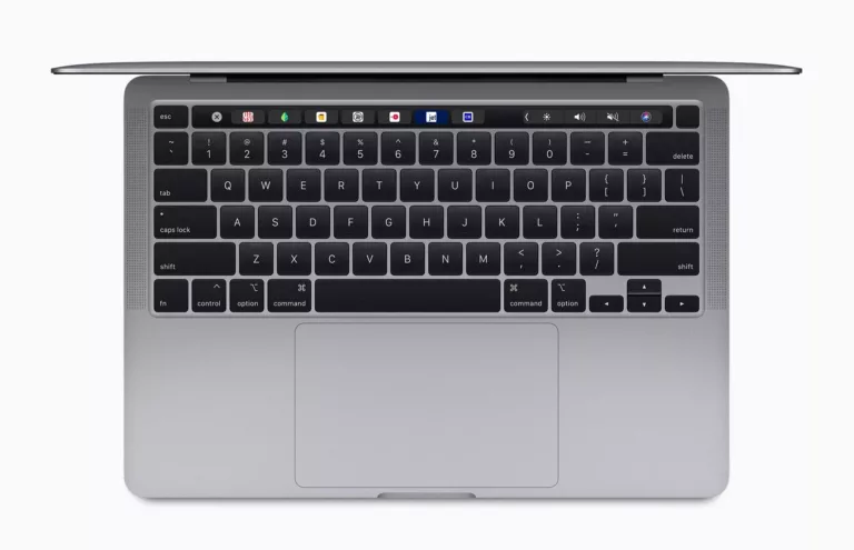 Why is My Keyboard Not Lighting Up On my Macbook Pro? 19