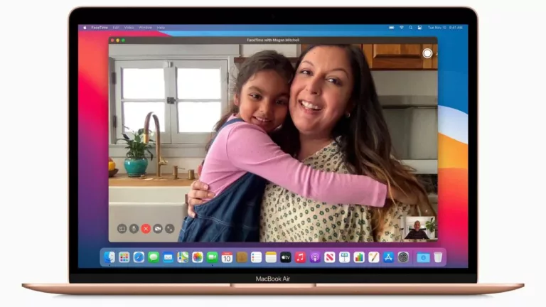 Why is My Macbook Facetime Quality So Bad? 1