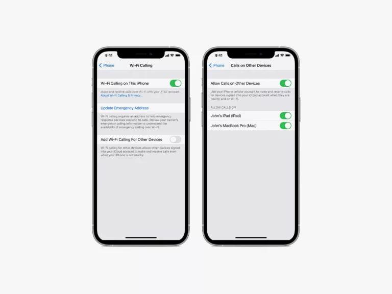 How to Enable Wi-Fi Calling on Your iPhone XR? 1