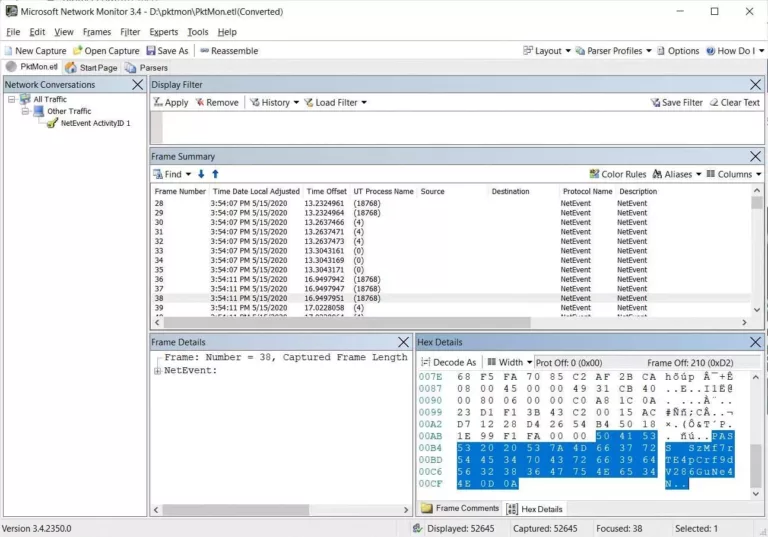 How to Monitor Your Network Traffic 1