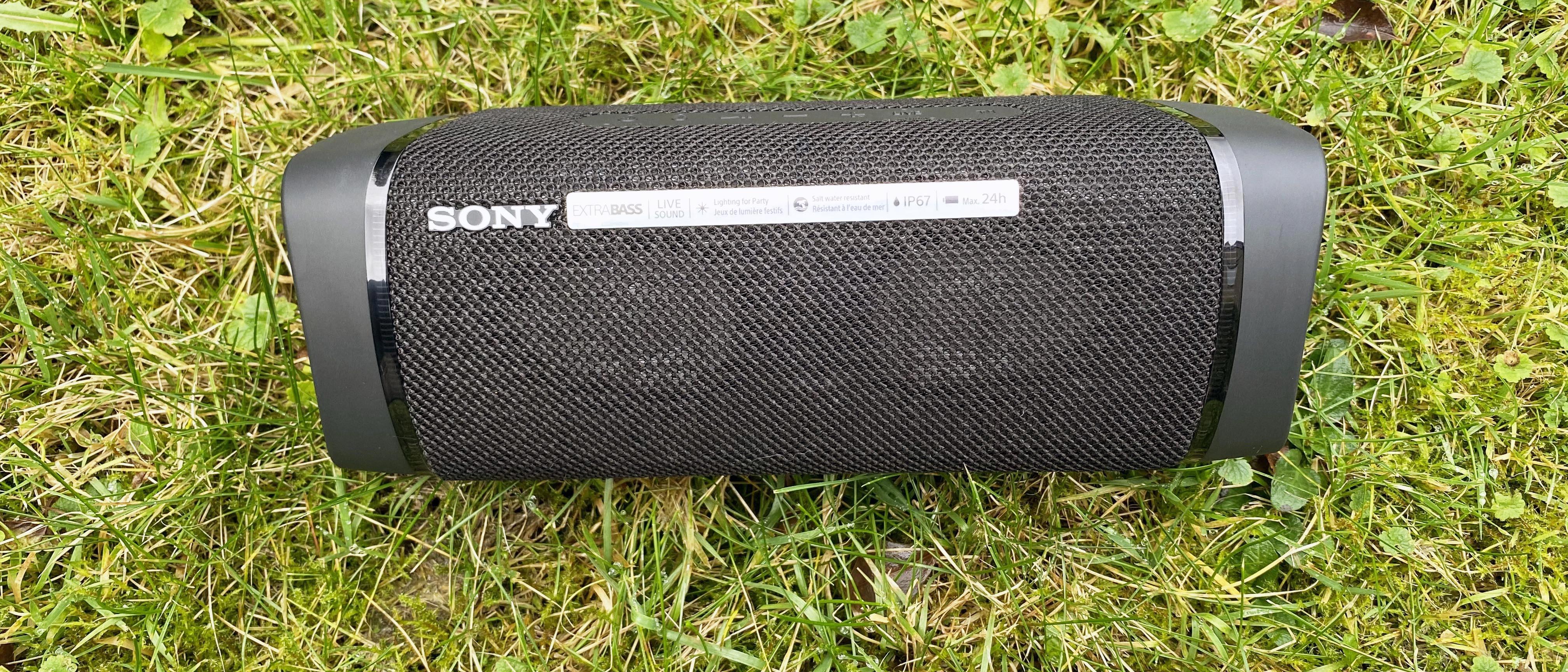 xb33 review