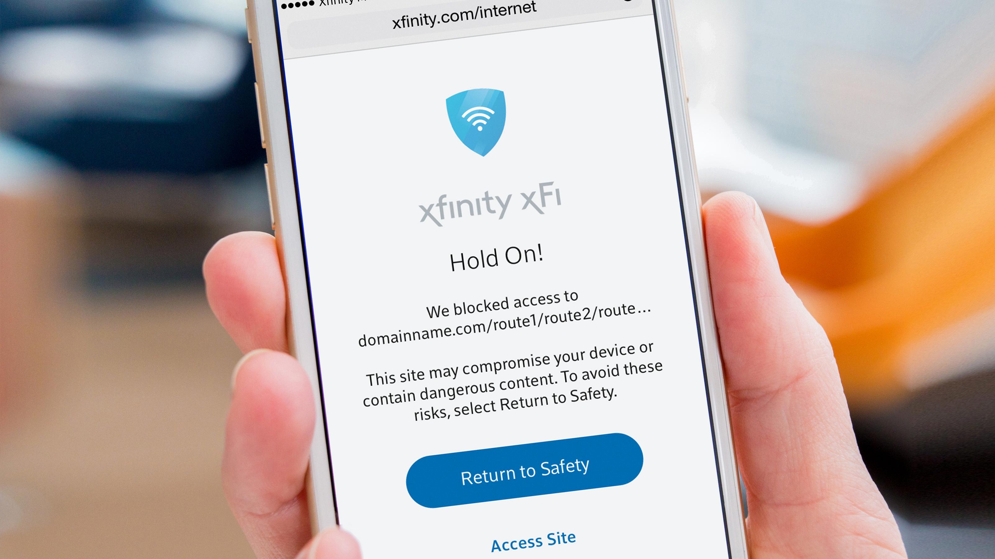 How to Secure Your Online Activity with Xfinity VPN 17