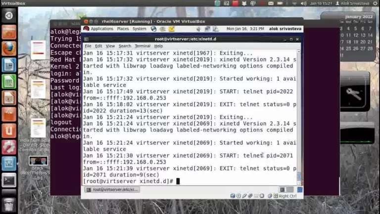 Everything You Need to Know About xinetd 15