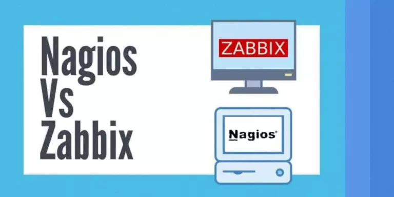 Comparing Zabbix and Nagios: Which Monitoring Tool Is Better For You? 1