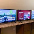 How to Find the Best 32-Inch TV for PC Monitors? 10 How to Find the Best 32-Inch TV for PC Monitors? 9