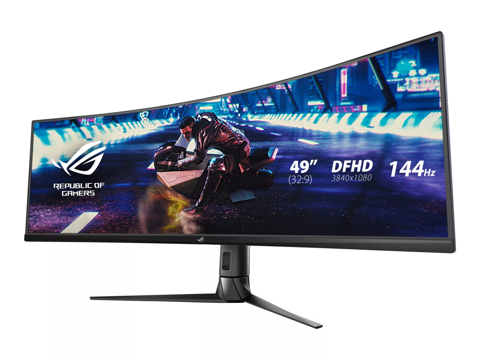 Finding the Best 4K Curved Monitor for You 1