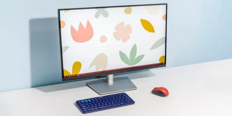 Best 4K Monitors with 144Hz Refresh Rates 9