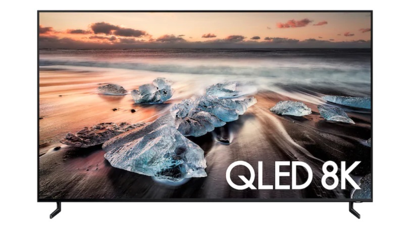 Is 8K Resolution TV Worth the Investment? 1