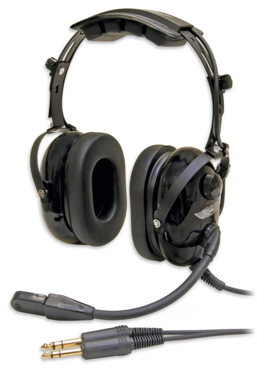 Finding the Best Budget Aviation Headset for Your Needs 3